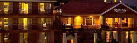 Algoa Bay Bed & Breakfast Bed & Breakfast Port Elizabeth Exterior photo