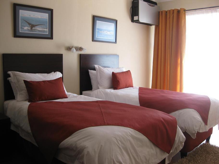 Algoa Bay Bed & Breakfast Bed & Breakfast Port Elizabeth Room photo