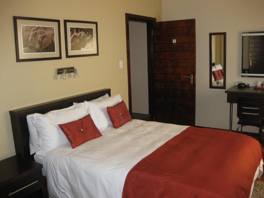 Algoa Bay Bed & Breakfast Bed & Breakfast Port Elizabeth Room photo