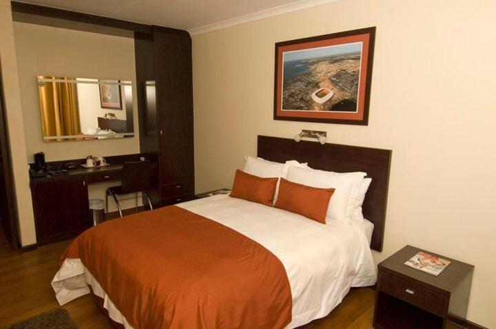 Algoa Bay Bed & Breakfast Bed & Breakfast Port Elizabeth Room photo