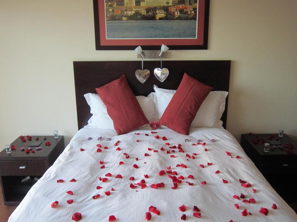 Algoa Bay Bed & Breakfast Bed & Breakfast Port Elizabeth Room photo