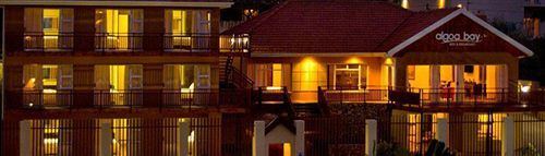 Algoa Bay Bed & Breakfast Bed & Breakfast Port Elizabeth Exterior photo